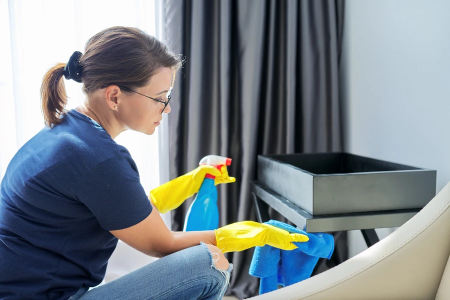 How Proper Cleaning Can Boost Your Airbnb Ratings South Gate CA How Proper Cleaning Can Boost Your Airbnb Ratings South Gate CA